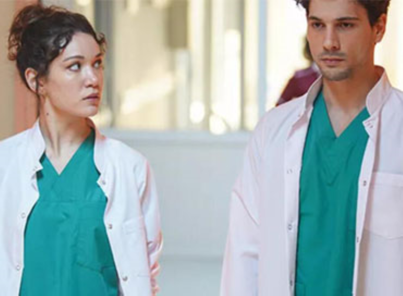  Cast Ajans Başvuru Formu