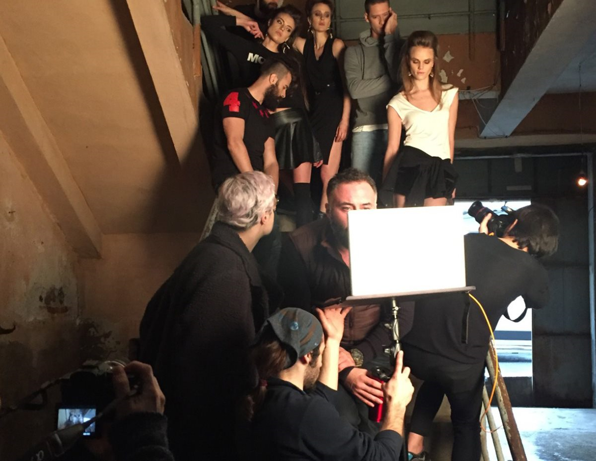Cast Ajans İstanbul