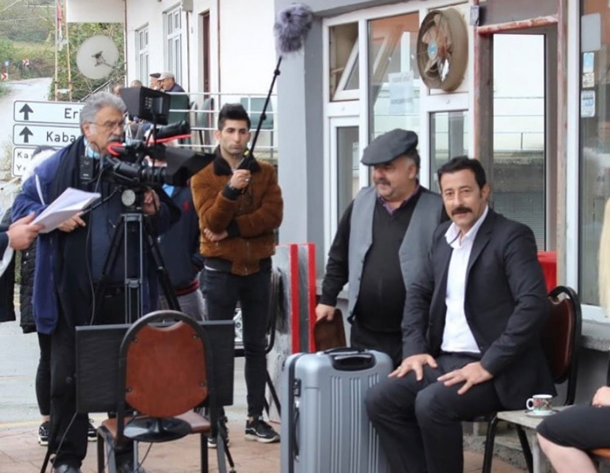 Ankara Cast Ajans