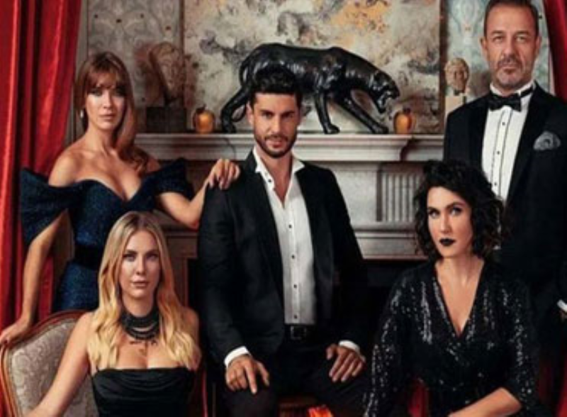 Yasak Elma Cast Ajans Başvuru Formu