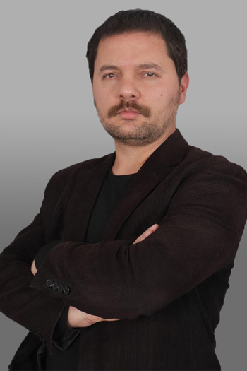 Cast Ajans Burak Aktaş