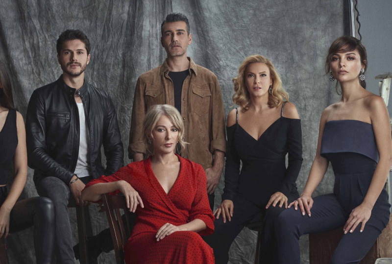  Cast Ajans Başvuru Formu