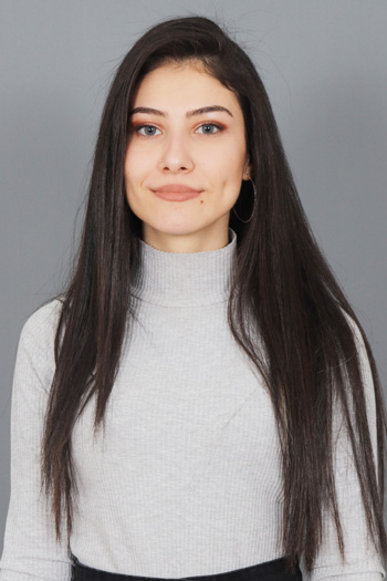 Sinem Turan