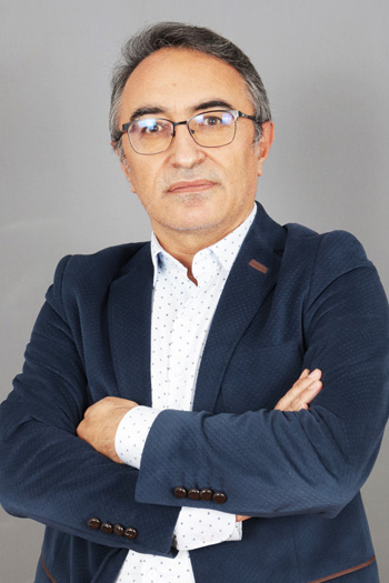 Erhan Özkan