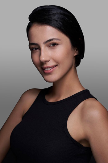 Merve Üçer