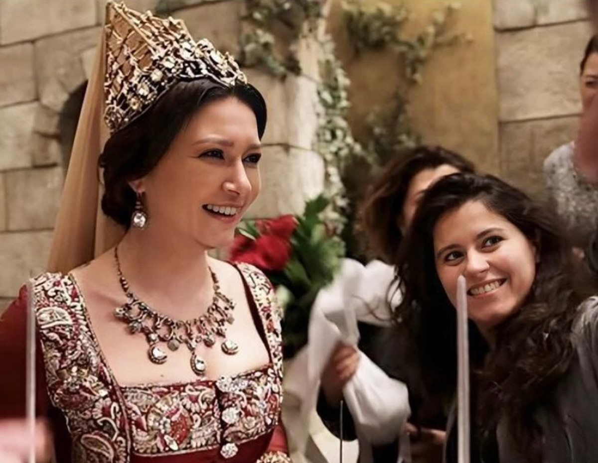 Ankara Cast Ajans