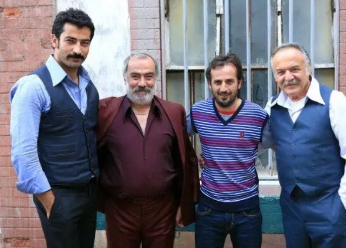 Cast Ajans