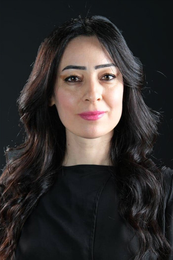 Yasemin Gözütok Cast Ajans Ankara