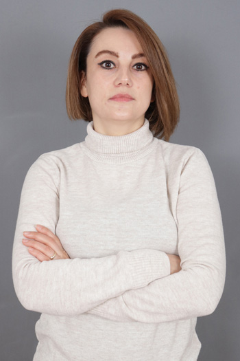 Emel Yıldırım Ankara Cast Ajans