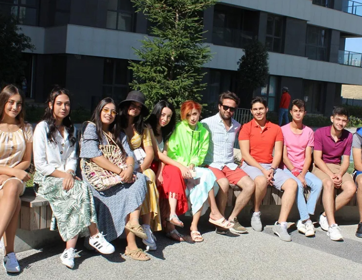 Cast Ajans