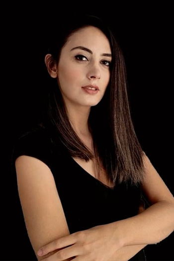 Burçin Efe Cast Ajans