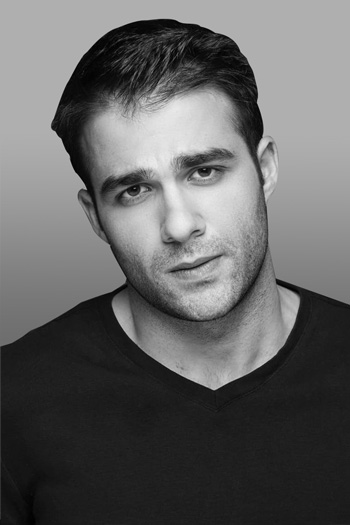 Ankara Cast Ajans Uğur Dökmeci