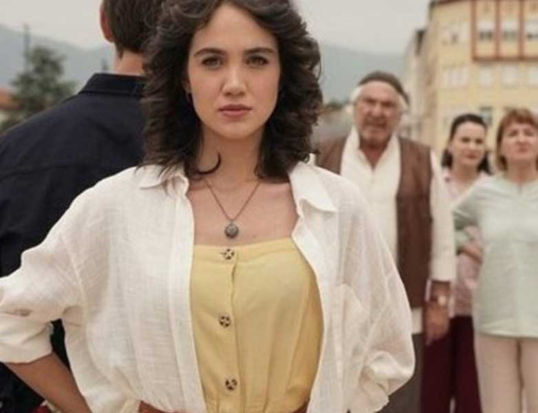 <p>
	Balkan Ninnisi</p>
 Cast Ajans Başvuru Formu