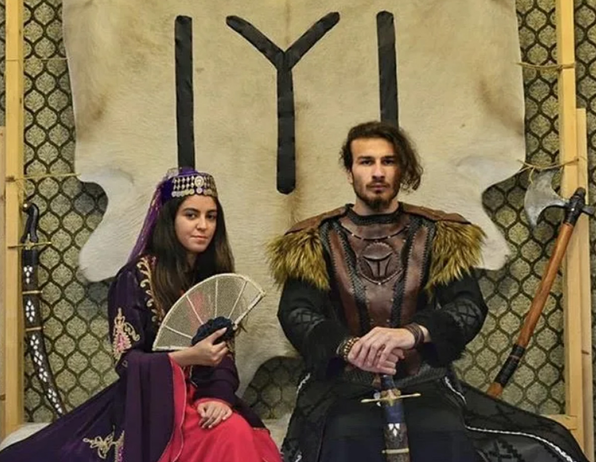 Cast Ajans