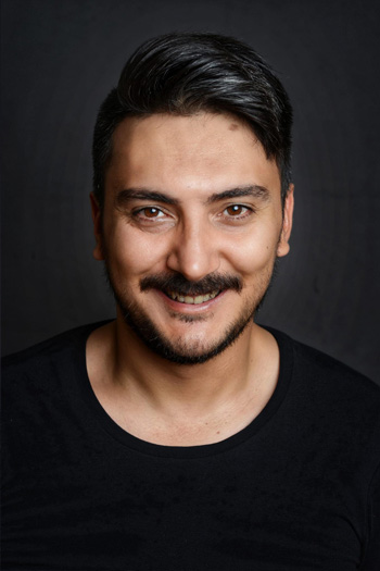 Gökhan Gökçek Cast Ajans