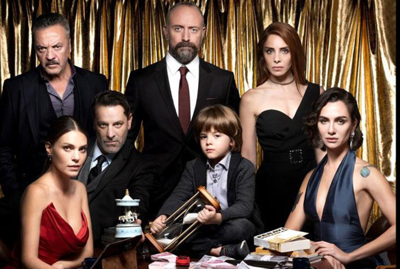  Cast Ajans Başvuru Formu