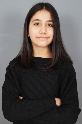 Ecrin Mina Ulusoy