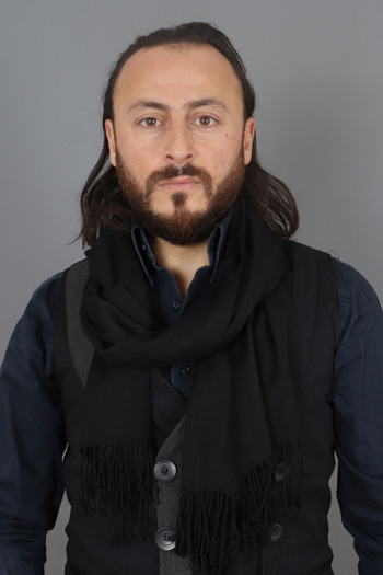 Tolga Davut Yıldıran