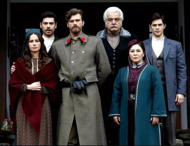 Cast Ajans