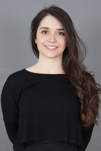 Damla Bekar Cast Ajans