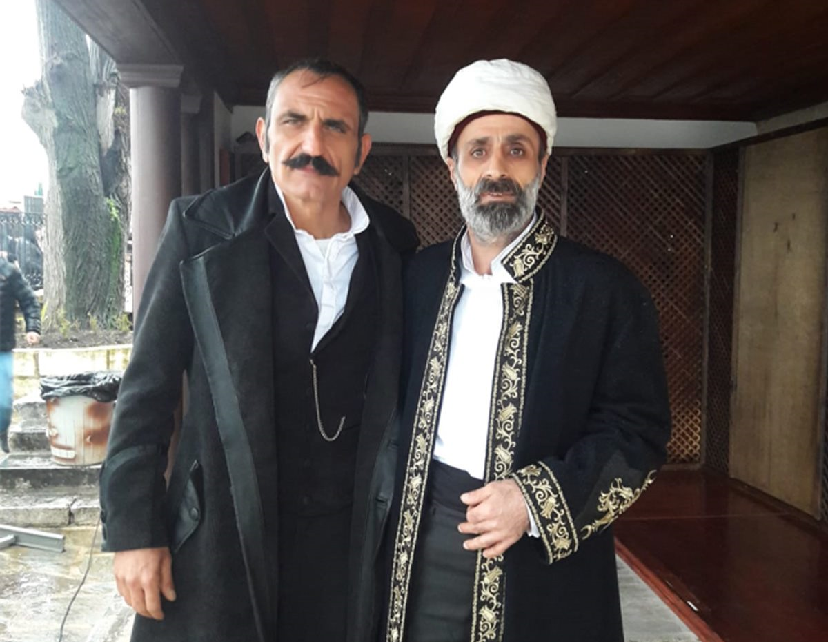 Oyunculuk Eğitimi Ankara 