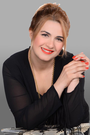 Seval Ersu Cast Ajans