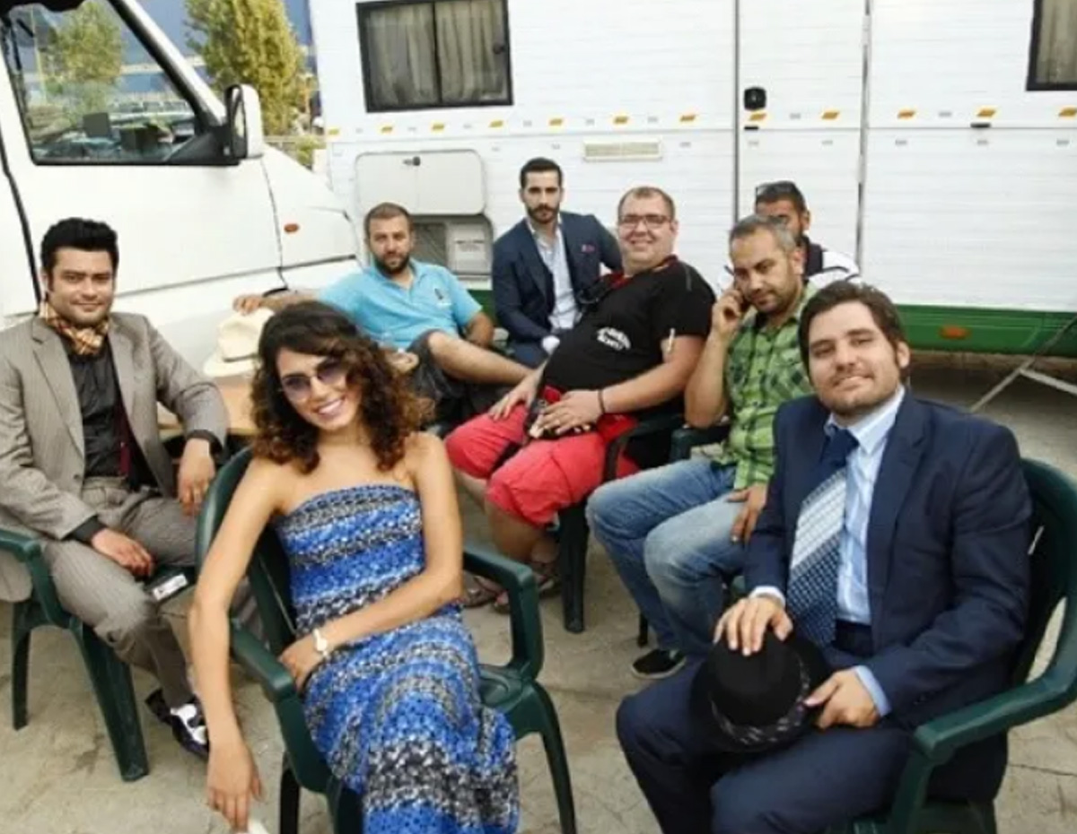 Cast Ajans
