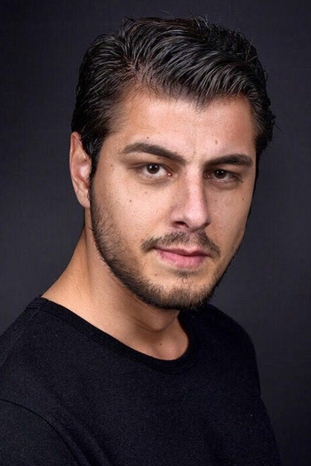 Mert Karabekir Cast Ajans