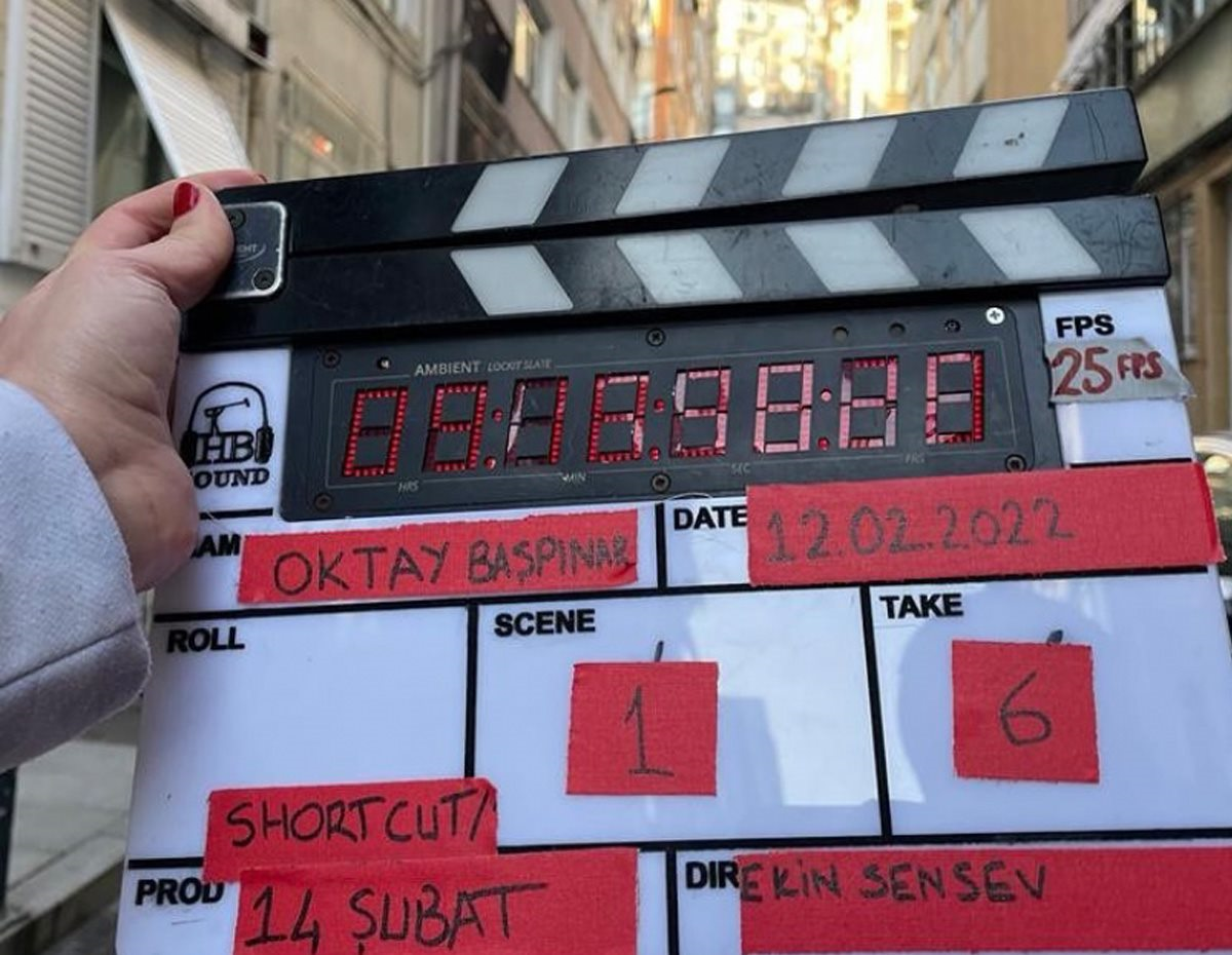 Ankara Cast Ajans