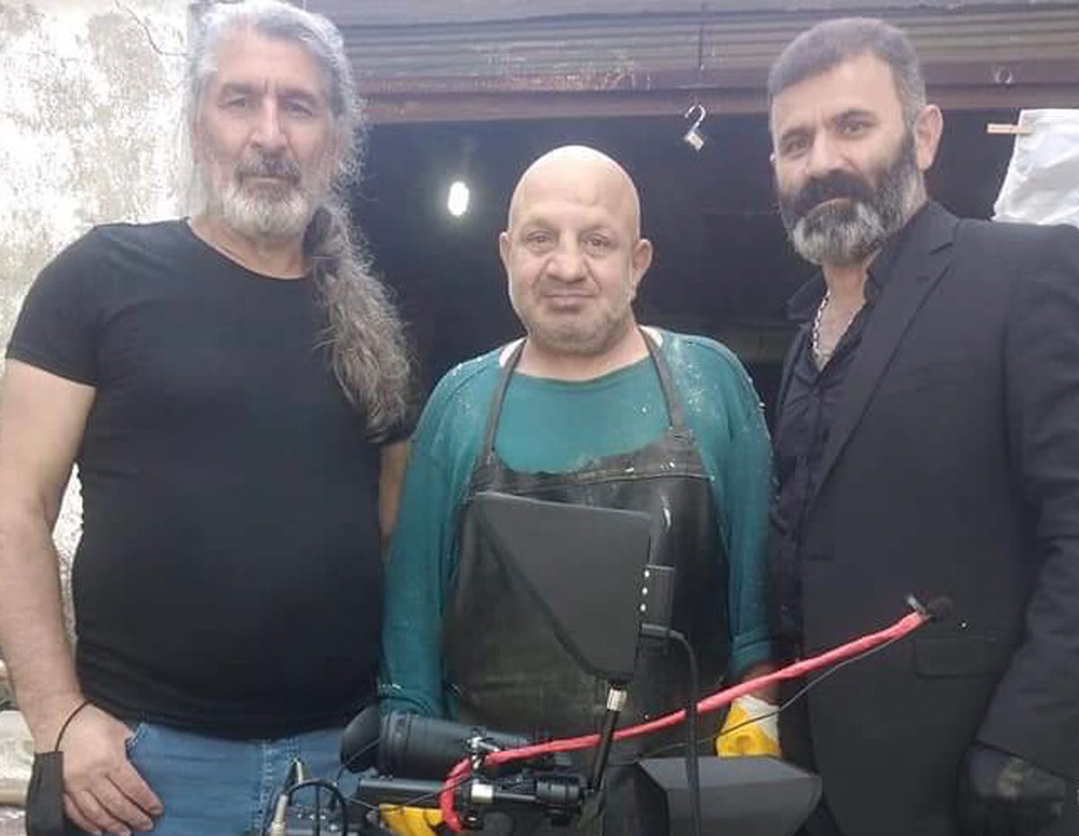 Cast Ajans İstanbul