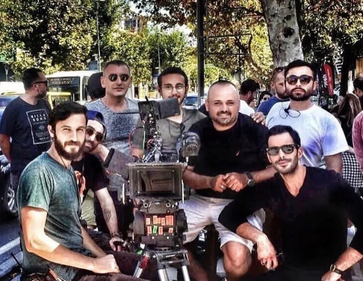 Cast Ajans
