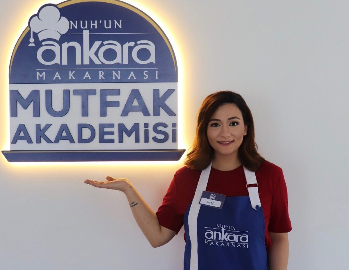 Ankara Mankenlik