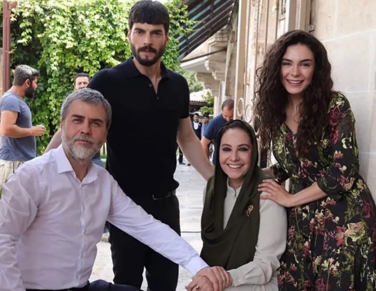 Cast Ajans