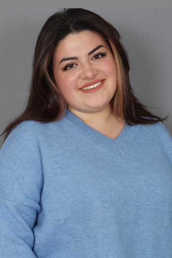 Eda Nur Avcu Cast Ajans