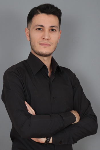 Muhammed Sait Şakacı Ankara cast ajans