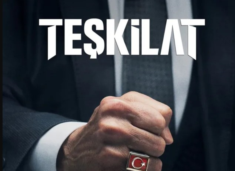 Teşkilat Cast Ajans Başvuru Formu