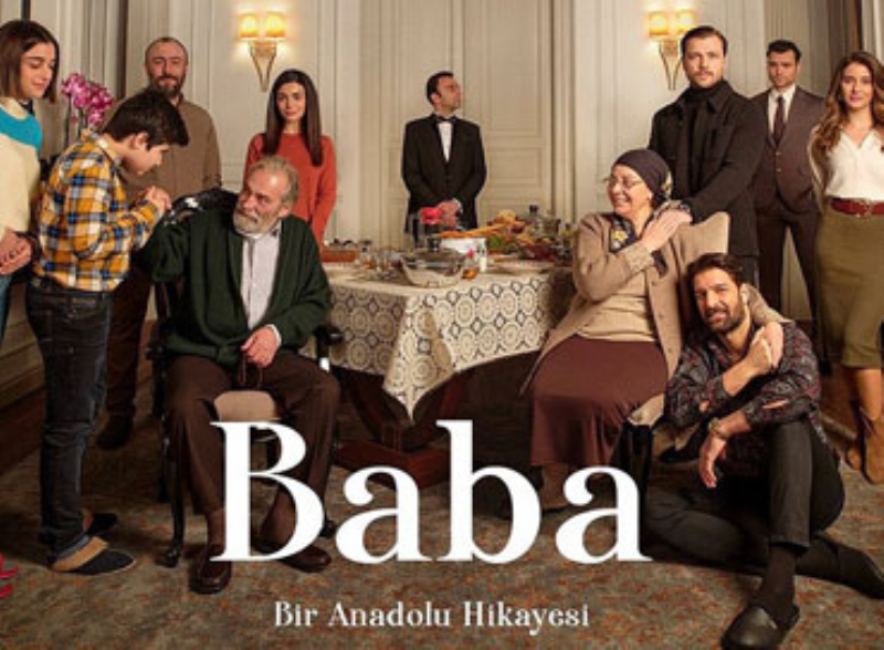 Baba Cast Ajans Başvuru Formu