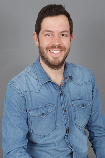Nihat Öztürk Cast Ajans