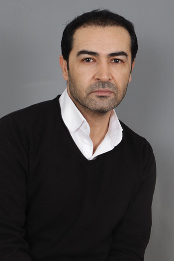 Hakan Ağaoğlu Cast Ajans