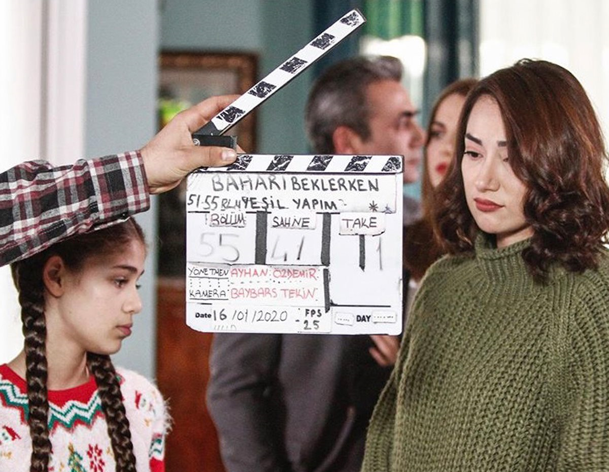 Ankara Cast Ajans