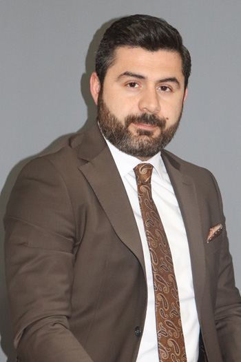 Ferhat Fırat