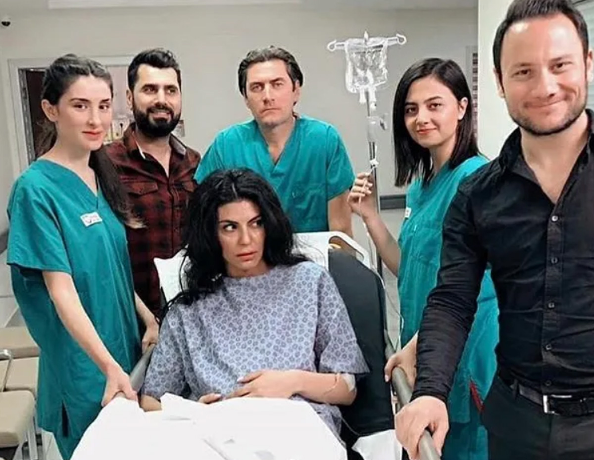 Cast Ajans