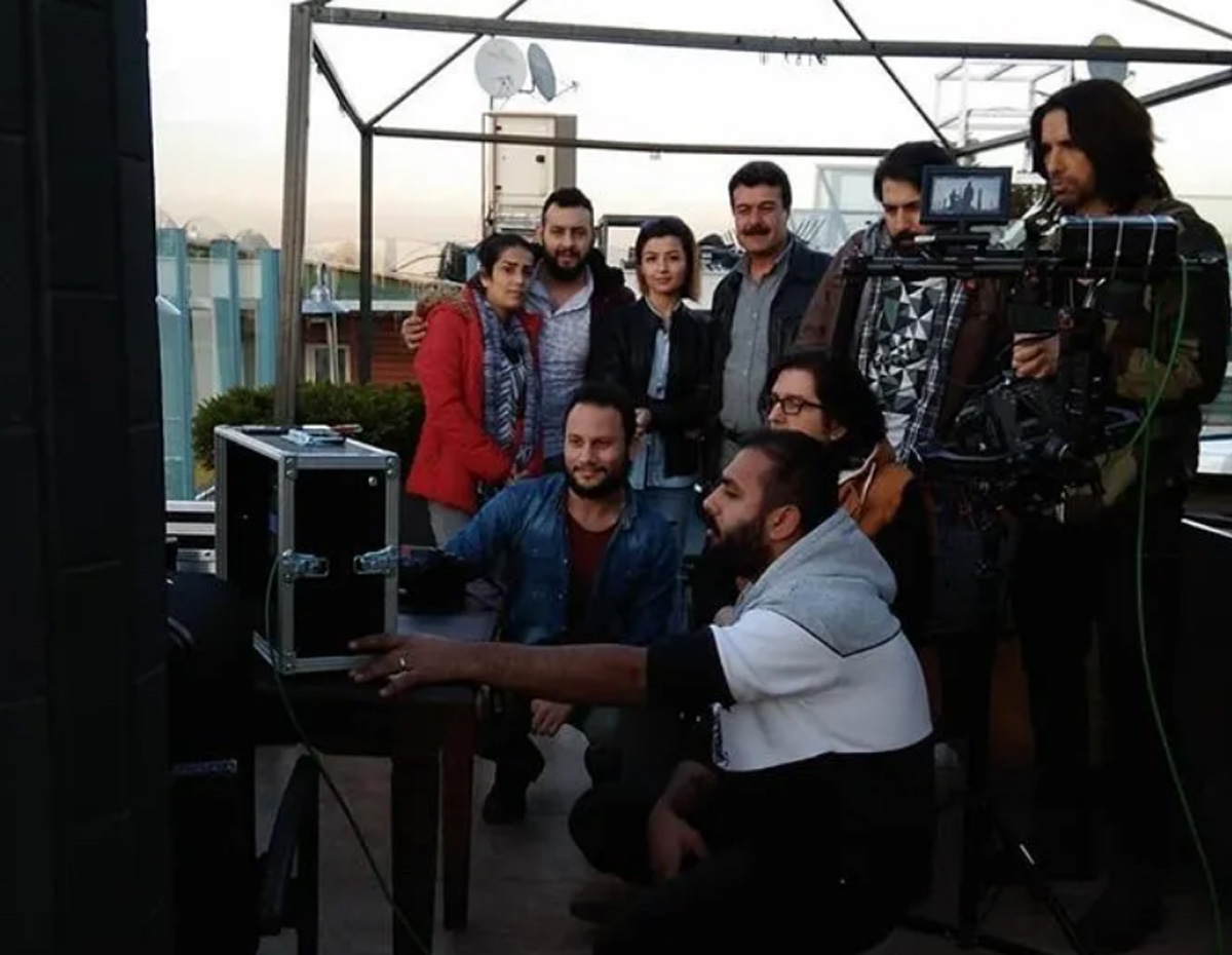 Cast Ajans