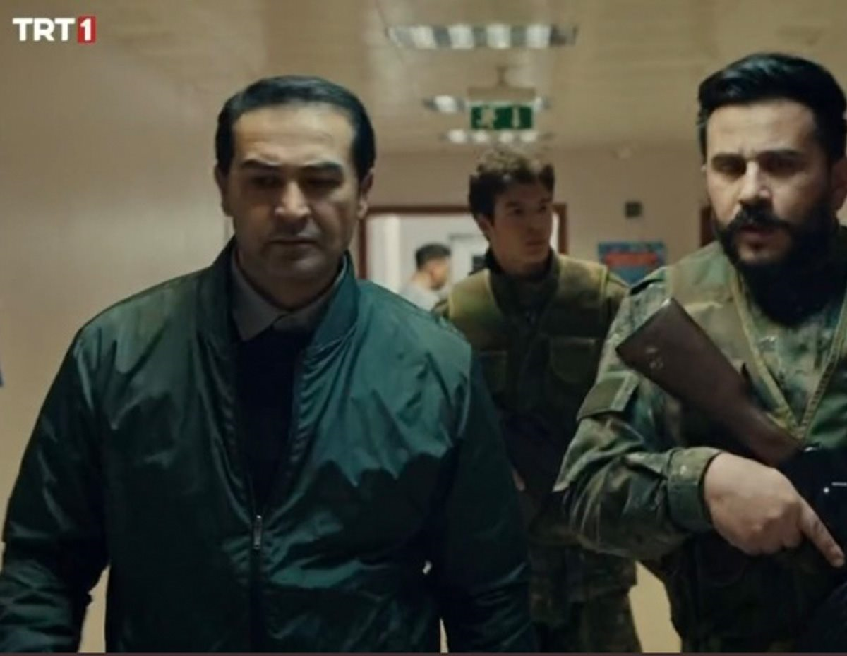 Ankara Cast Ajans