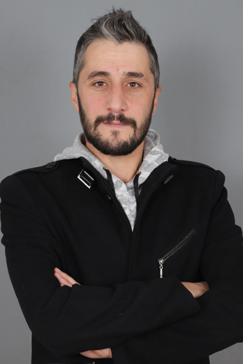 Mehmet Aktaş