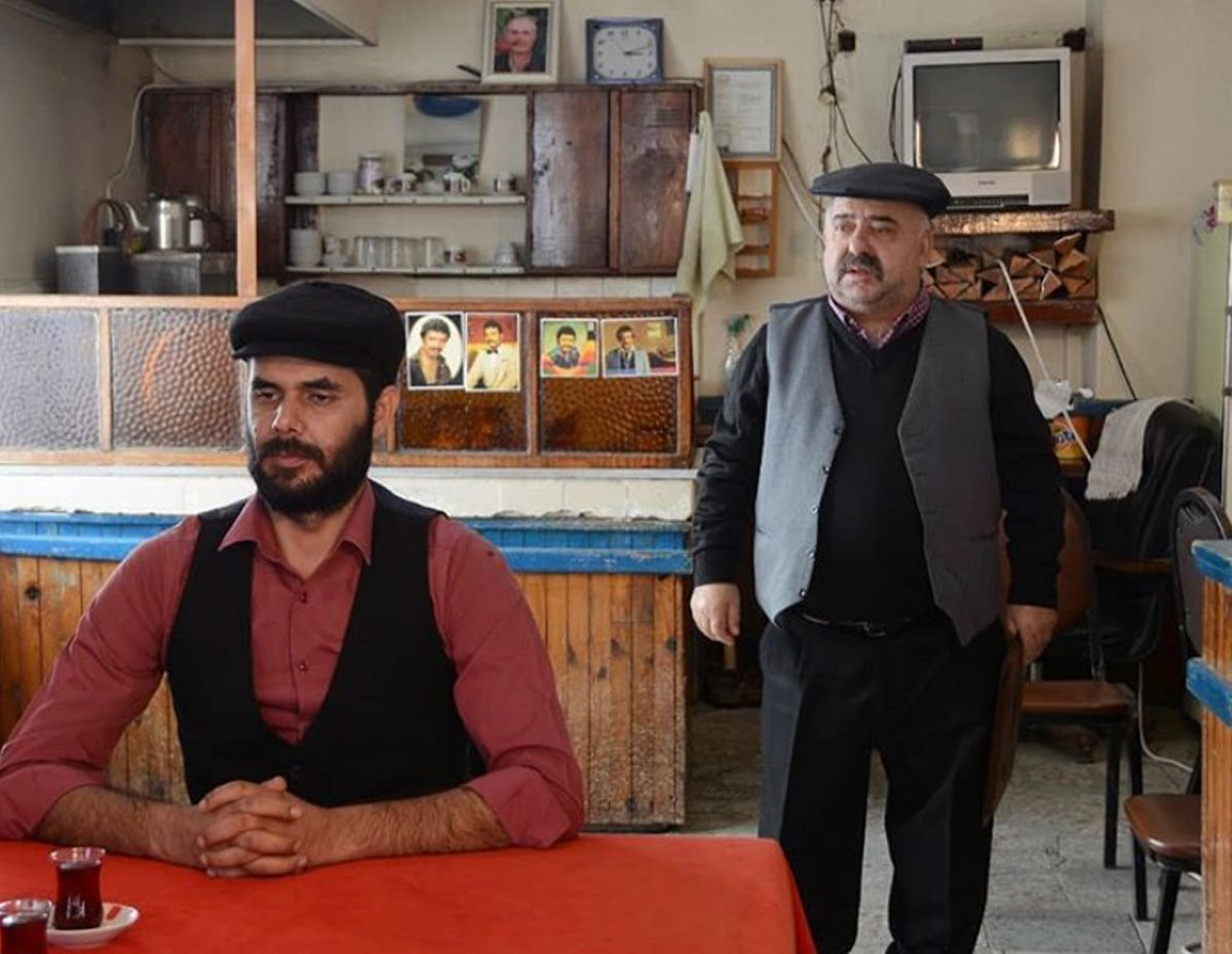 Ankara Cast Ajans