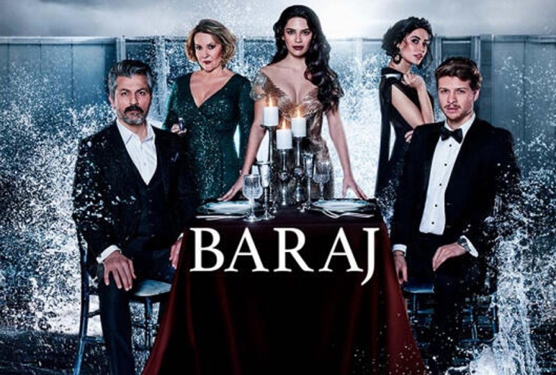  Cast Ajans Başvuru Formu
