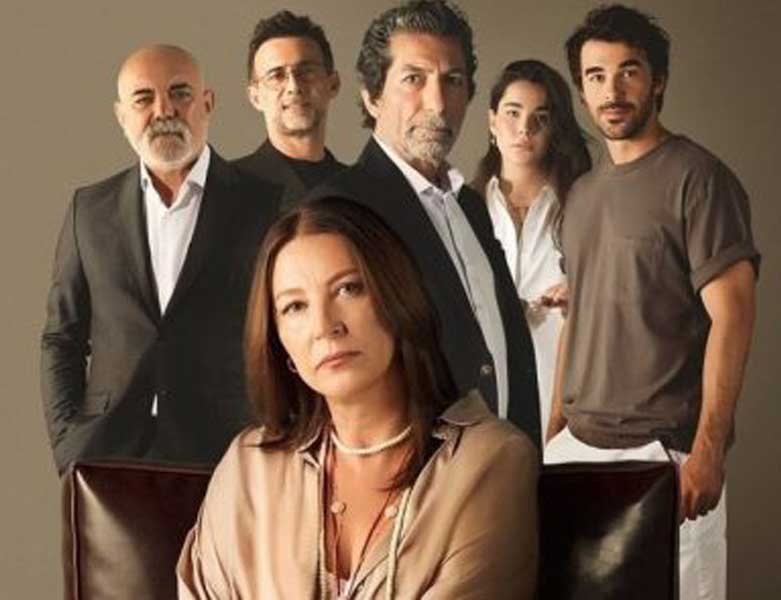  Cast Ajans Başvuru Formu